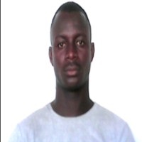 Yao Guy Mandelson Kouadio