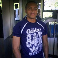Claudio Pimentel Zuñiga