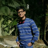 Raghavendra Jha
