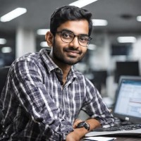 Ashish Kumar