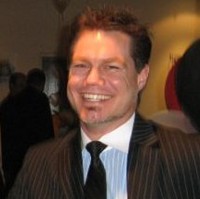 John Barker