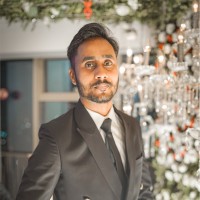 Vishal Kanojia