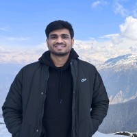 Chirag Nayak