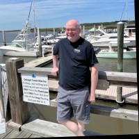 Joe Madden