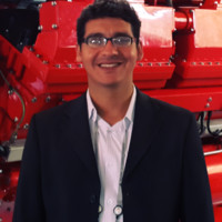 Aldo Merea
