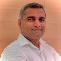 Gaurav Sharma