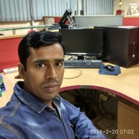 Ganesh Roy