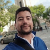 David Ernesto Gomez Barreto