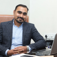 Sagar Pawashe