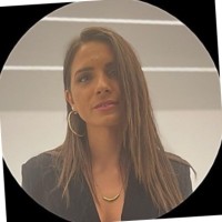 Vicky Kriki