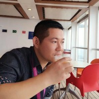 Toby Jiang