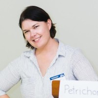 Belinda Porrins