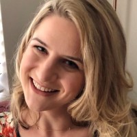 Grace Calfin, Shrm-Cp
