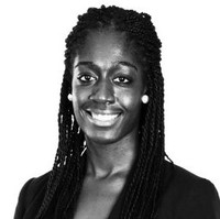Adoma Amoah