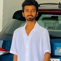 Akash Muthu