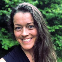 Heidi Synnøve Gaustad