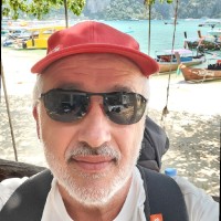 Philippe Maringue