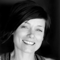 Clare Perkins