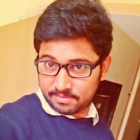 Avinash Bogireddy