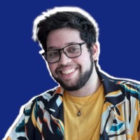 Isaac Cavalcante