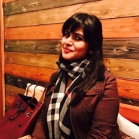 Hema Thakur