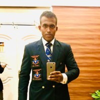 Eranga Rupasinghe