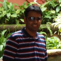Sriram Balasubramanian