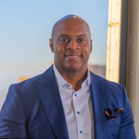 Xavier Hurd