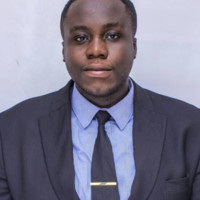 Ing. Kwabena Asante Asiedu, PE-GhIE