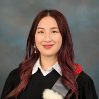 Catherine Vu