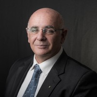 Boaz Naim
