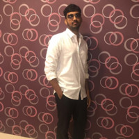 Parthiban Vaikuntamoorthy