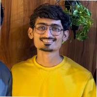 HARSH PATEL
