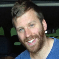 Chris Hedley
