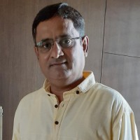 Vijay Shah