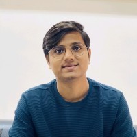 Rohit Ahirvar