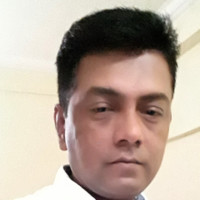 Ranjit Mukherjee