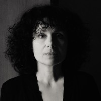 Eleni Kiriakidou