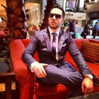 Anas Nasaj