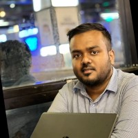 Md Shamsuzzaman