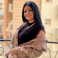 Hoda Ahmed