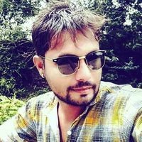 Akash Balimath