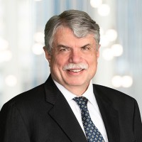 Michael McGahan