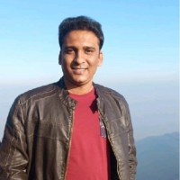 Nikhil Gawande