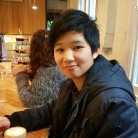 Chiao Yu