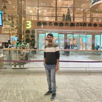 Harish S D