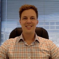 Justin Baboucek