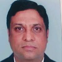 Srinath A.