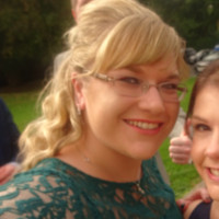 Kirsty King MAAT