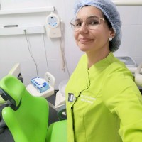 Carina Donato